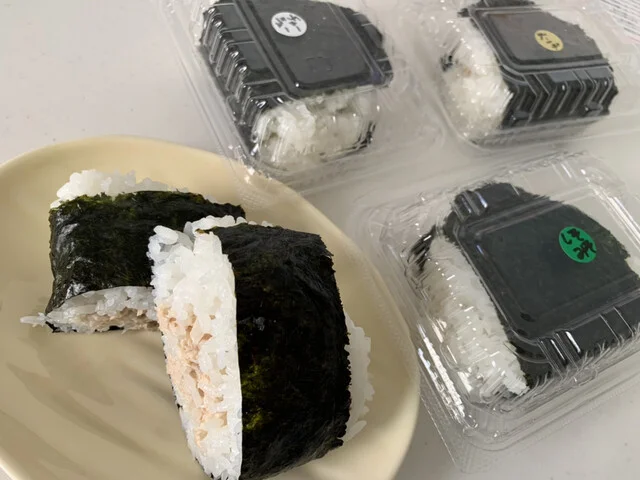 おにぎり屋 ぱぐ - 釧路（おにぎり）の写真