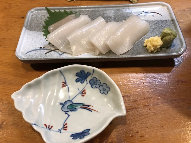 京華 - 大湊（食堂）の写真