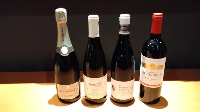 メランジェ（Melanger） - 旭川（フレンチ）の写真