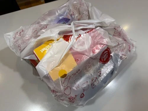 ピザハット 旭川4条通店（Pizza Hut） - 旭川（ピザ）の写真