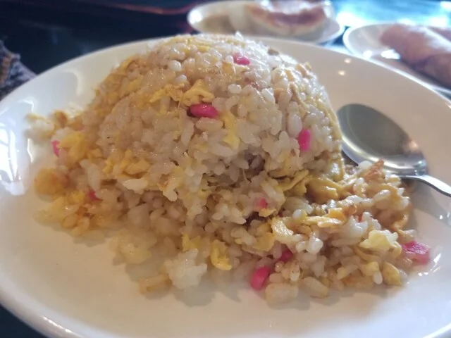 六華園 - 釧路（中華料理）の写真