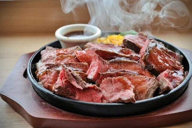 グリルタクミ - 五所川原（売店）の写真