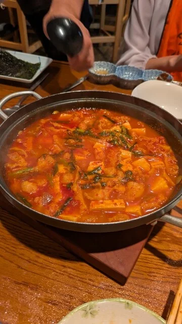 コリアエン - 旭川（韓国料理）の写真