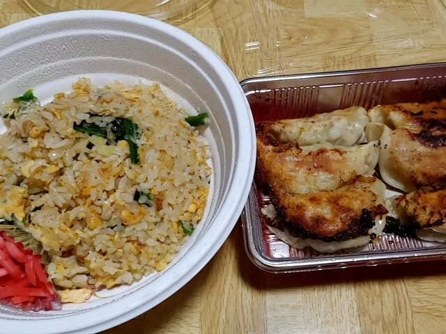 一龍 - 釧路（中華料理）の写真