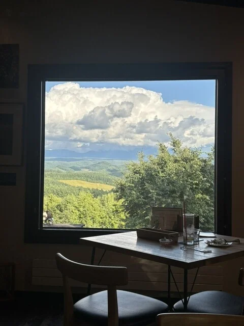 アトリエ ニペク - 美瑛町その他（カフェ）の写真