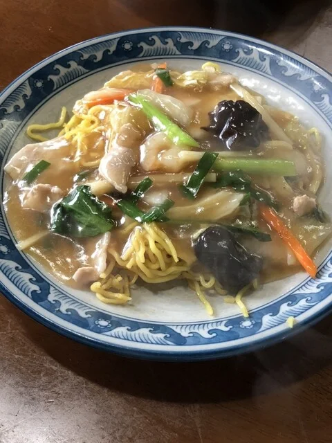 らーめん大将 - 下北（ラーメン）の写真