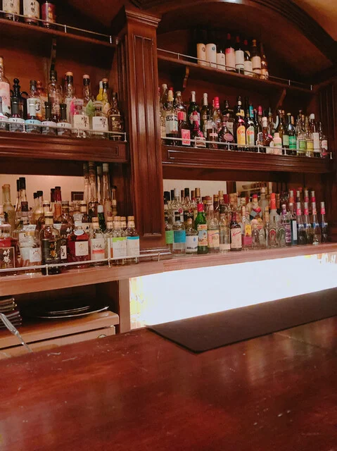 BAR HATTA（バー ハッタ） - 小樽（バー）の写真