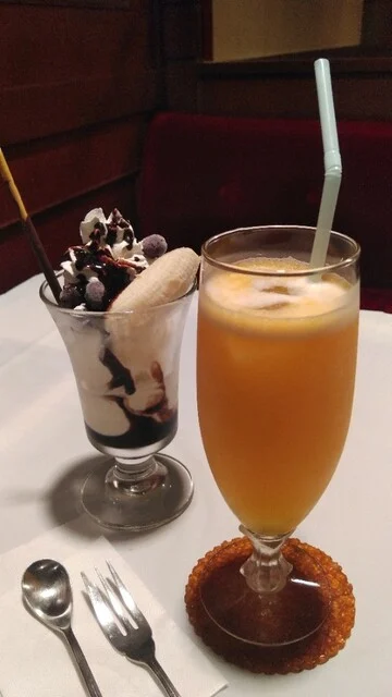 亜里州 - 知床斜里（喫茶店）の写真