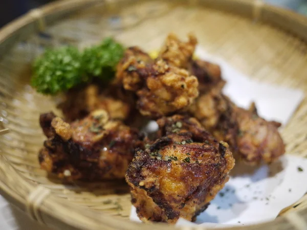 巣だっち - 帯広（鳥料理）の写真