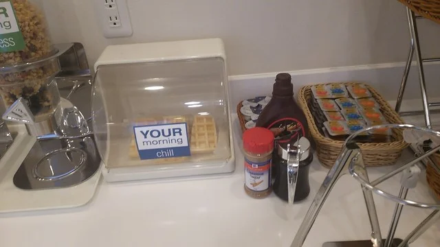 コンフォートホテル 釧路 - 釧路（ホテル）の写真