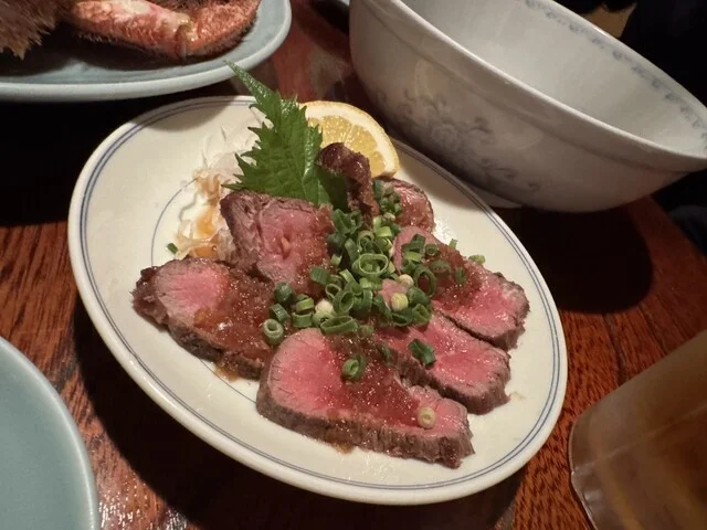 えぞ番屋 - 南稚内（居酒屋）の写真