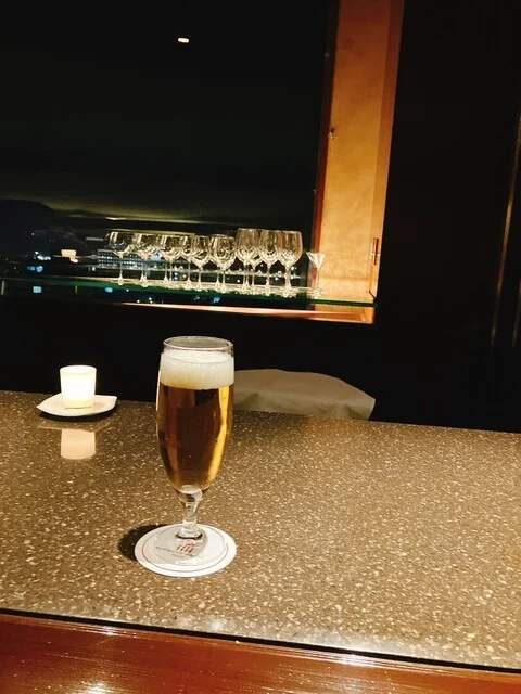 トップラウンジ ポール・スター（Pole Star） - 小樽（バー）の写真