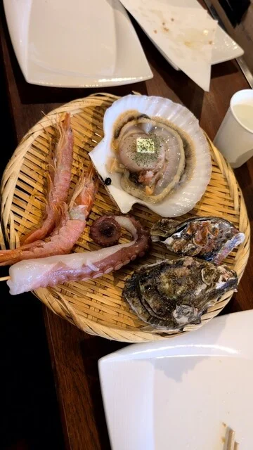 網走番屋 - 桂台（レストラン）の写真