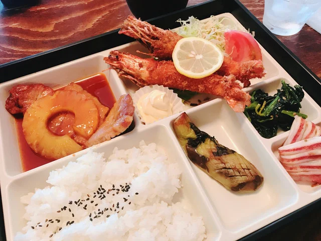 アストリア - 釧路（レストラン）の写真