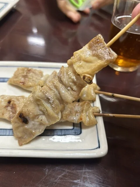 焼鳥 伊志井（いしい） - 小樽（焼き鳥）の写真