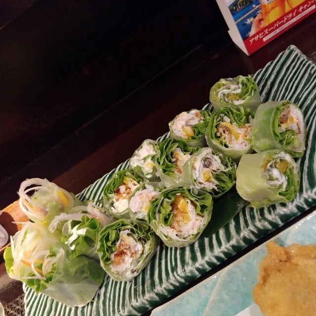 四季の厨一幸 - 旭川（居酒屋）の写真