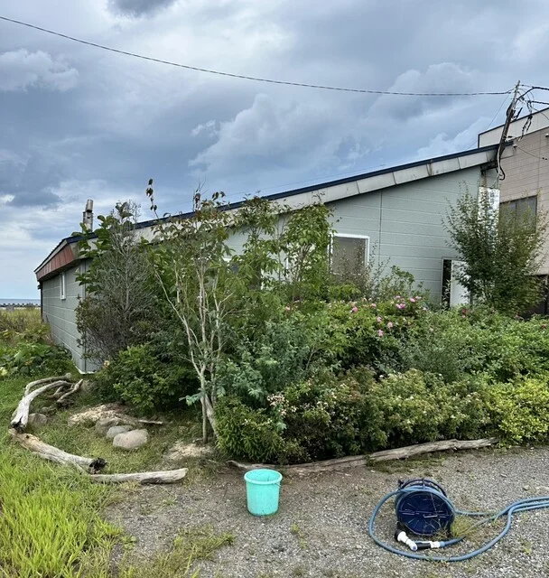 ヒカリ製菓 - 銭函（和菓子）の写真