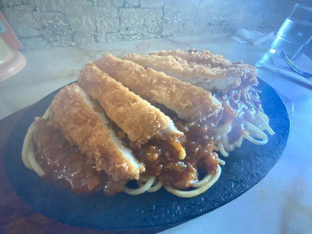 レストラン山彦 - 釧路（洋食）の写真