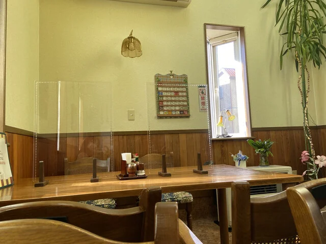 かとれあ - 洞爺（喫茶店）の写真