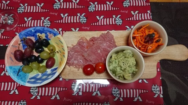 服部商店 - 朝里（その他）の写真