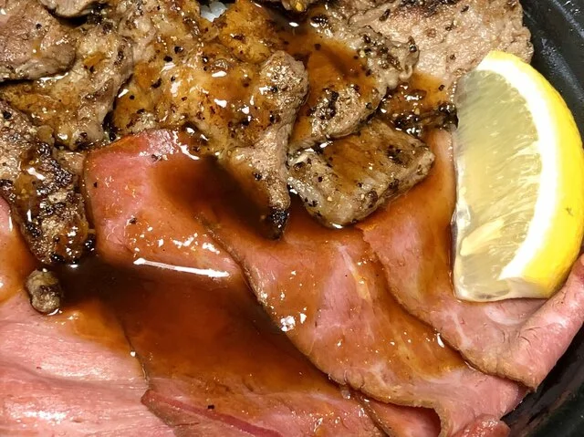 ほっともっと 小樽長橋店（Hotto Motto） - 小樽（弁当）の写真