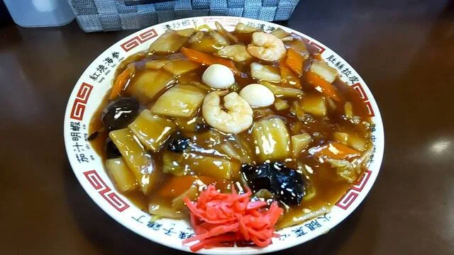 手造り中華とお惣菜の店 かが屋 - 帯広（中華料理）の写真