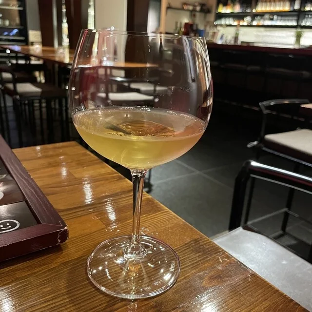 ワインバーアンドカフェ マリアージュ ド ヴァン（Wine Bar & Cafe Mariage de Vin） - 帯広（ワインバー）の写真