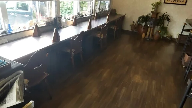 茶房見夢 - 苫小牧（喫茶店）の写真