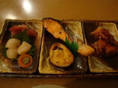 ラ・ポアール - 知床斜里（洋食）の写真