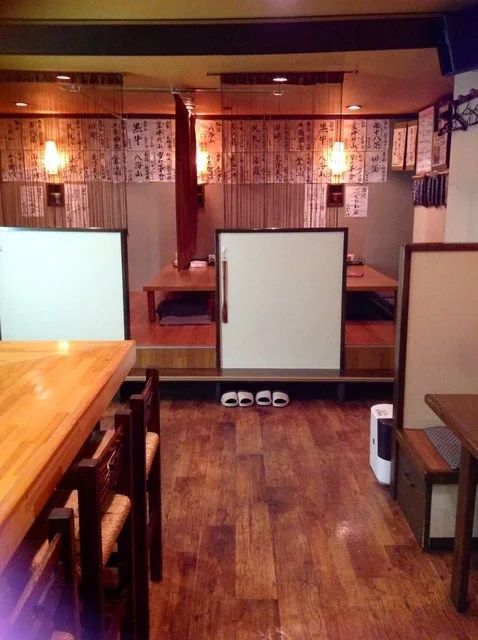 天武 - 帯広（居酒屋）の写真