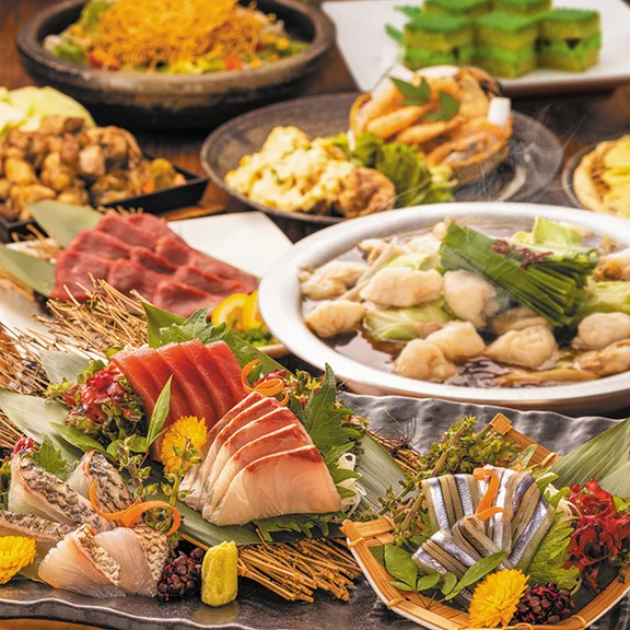 九州魂 旭川店 - 旭川（居酒屋）の写真