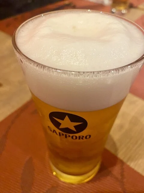 グリル ベリーズ - 旭川（洋食）の写真