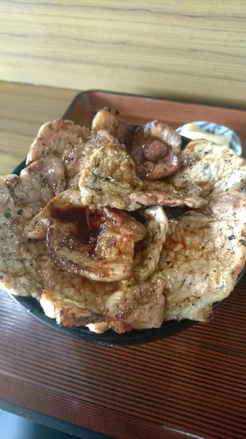 坂口食堂 - 帯広（食堂）の写真