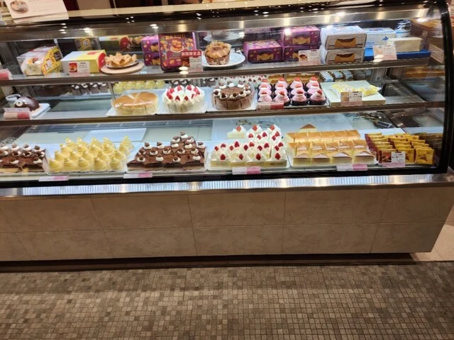 柳月 イオンモール旭川駅前店（リュウゲツ） - 旭川（洋菓子）の写真