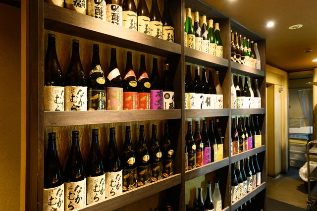 酒菜亭 喜八（さかなてい きはち） - 桂台（居酒屋）の写真