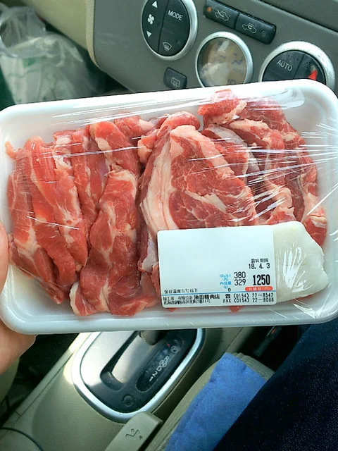 池田精肉店 - 釧路（その他）の写真