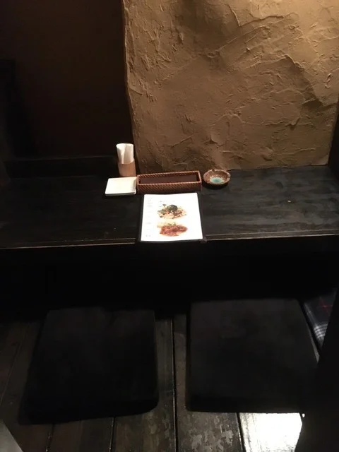 かくれんぼ伊酒屋 じろう - 帯広（居酒屋）の写真