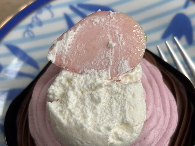 柳月 イオンモール旭川駅前店（リュウゲツ） - 旭川（洋菓子）の写真