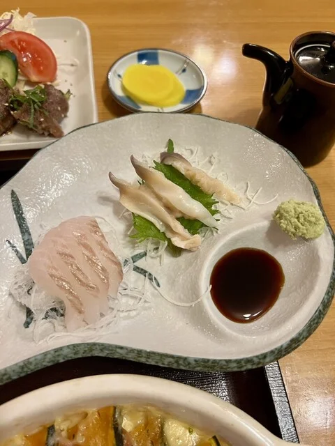 佐竹旅館 - 沼ノ端（旅館・民宿）の写真