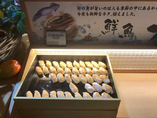 フェリシェ - 釧路市その他（ビュッフェ）の写真