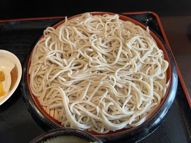 そば処一粒 - 柏林台（そば）の写真