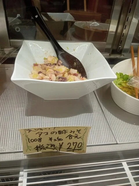 deli cafe kuu（デリ カフェ クー） - 稚内（惣菜・デリ）の写真