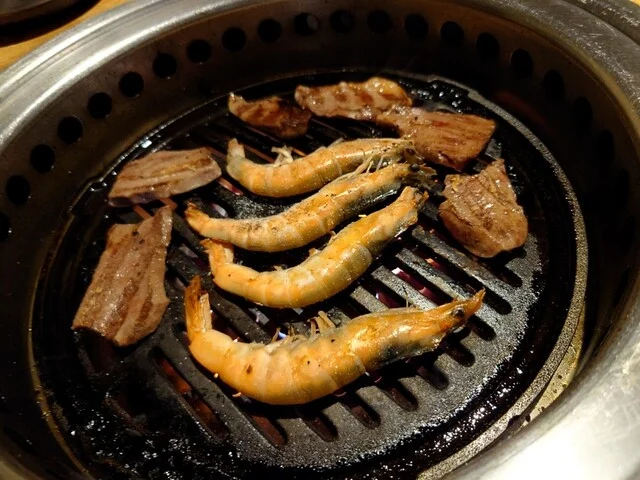 焼肉すず屋 - 柏林台（焼肉）の写真
