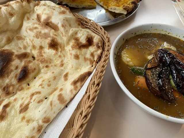 ポカラダイニング 五所川原店 - 五所川原（インド料理）の写真