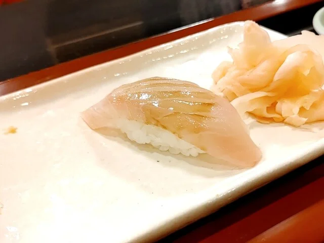 亀寿司（かめずし） - 釧路（寿司）の写真