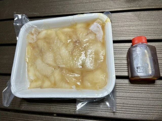 マルシン - むつ市その他（惣菜・デリ）の写真