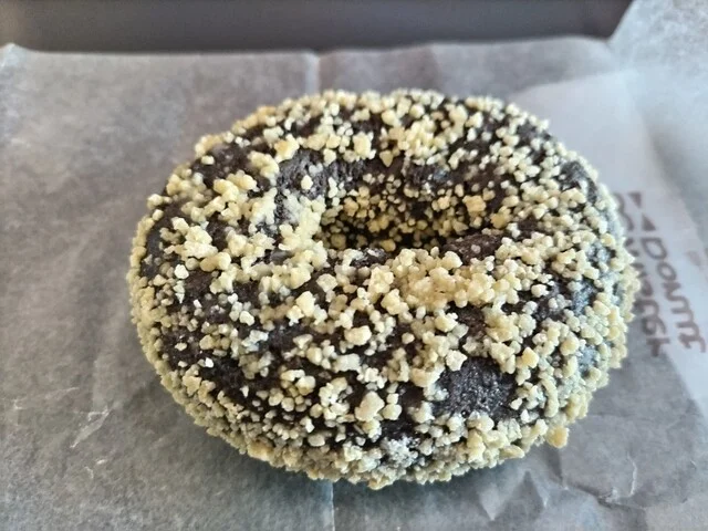 ミスタードーナツ イオンモール旭川駅前ショップ（misterDonut） - 旭川（ドーナツ）の写真