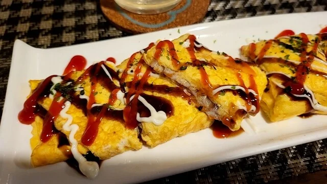 粉もんず 二条昭和通り店（こなもんず） - 旭川（お好み焼き）の写真