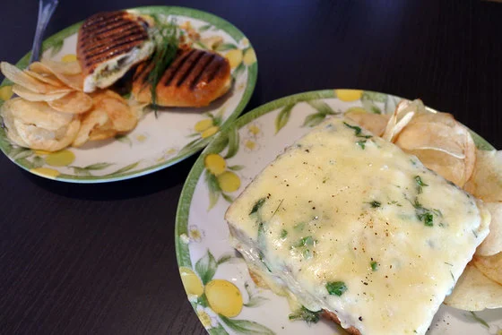 ヤムヤムイエロー（YUM　YUM　YELLOW） - 旭川（カフェ）の写真