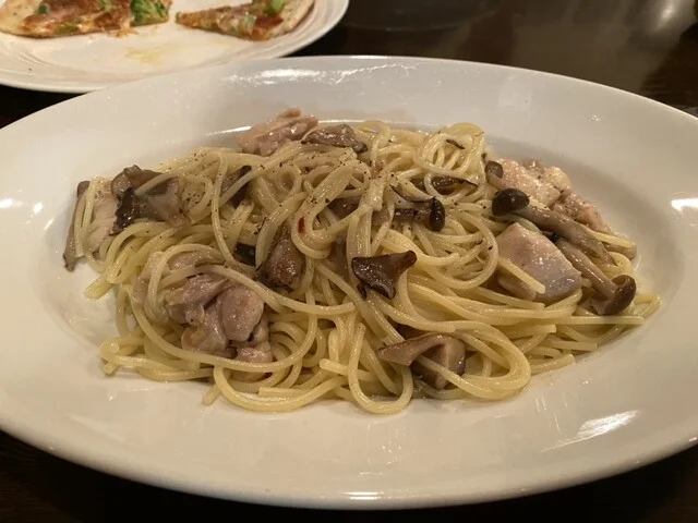 ブランシュ - 小樽（ビストロ）の写真